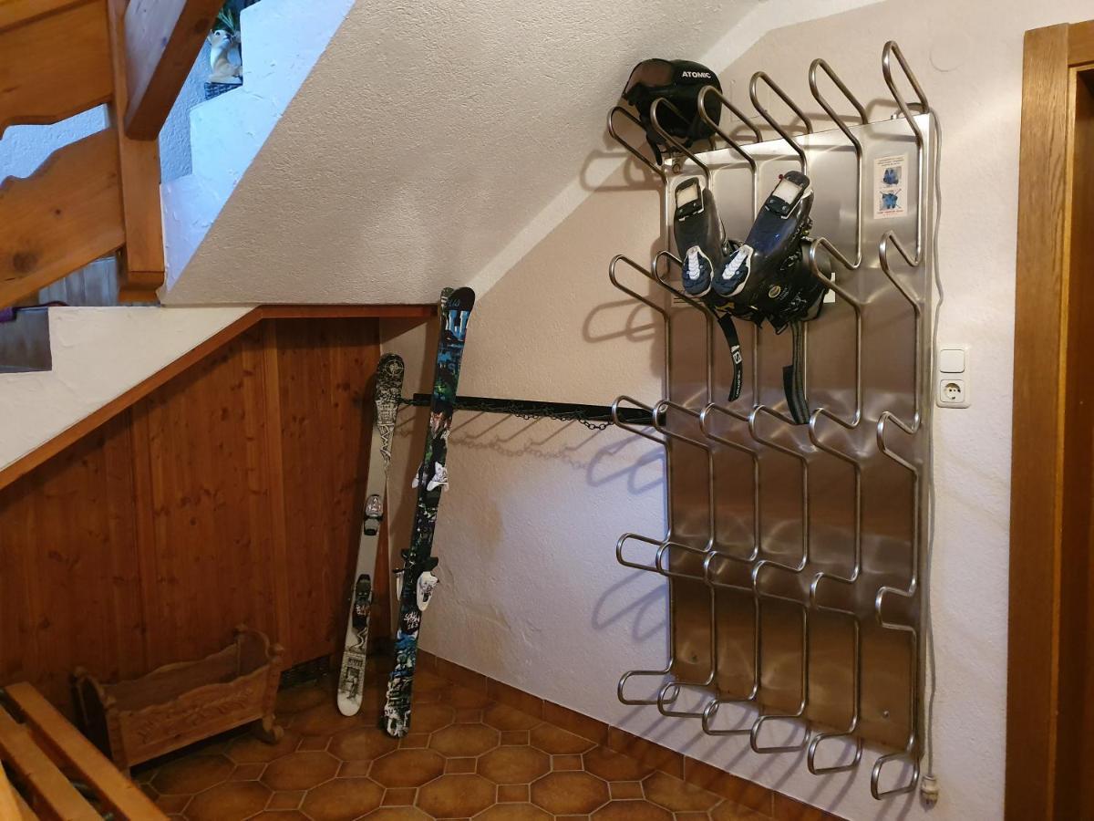 Appartements Karlinger フーベン エクステリア 写真
