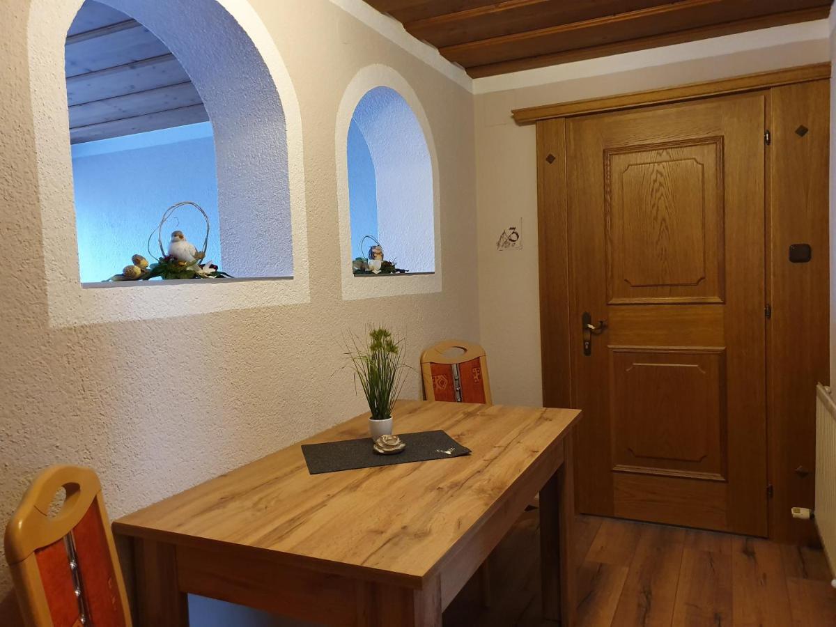Appartements Karlinger フーベン エクステリア 写真