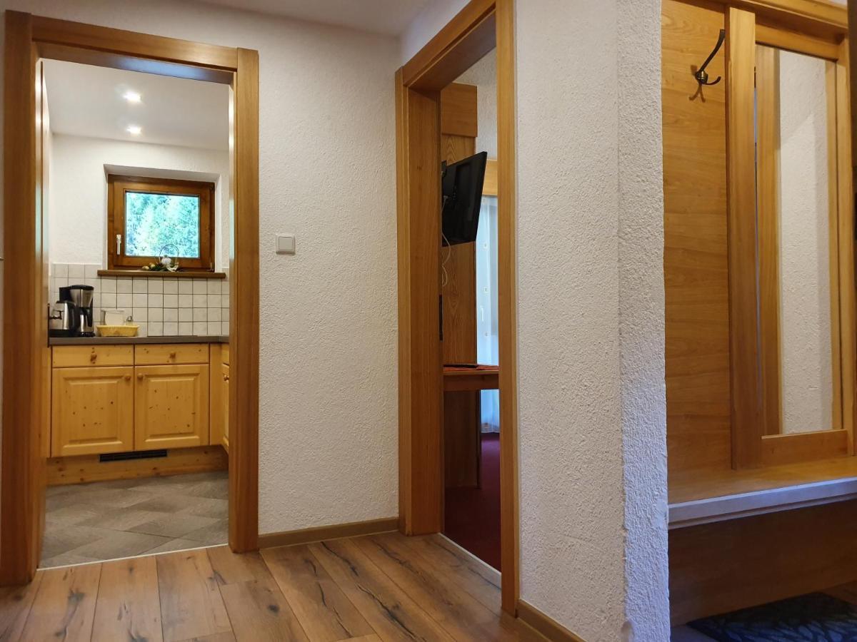 Appartements Karlinger フーベン エクステリア 写真