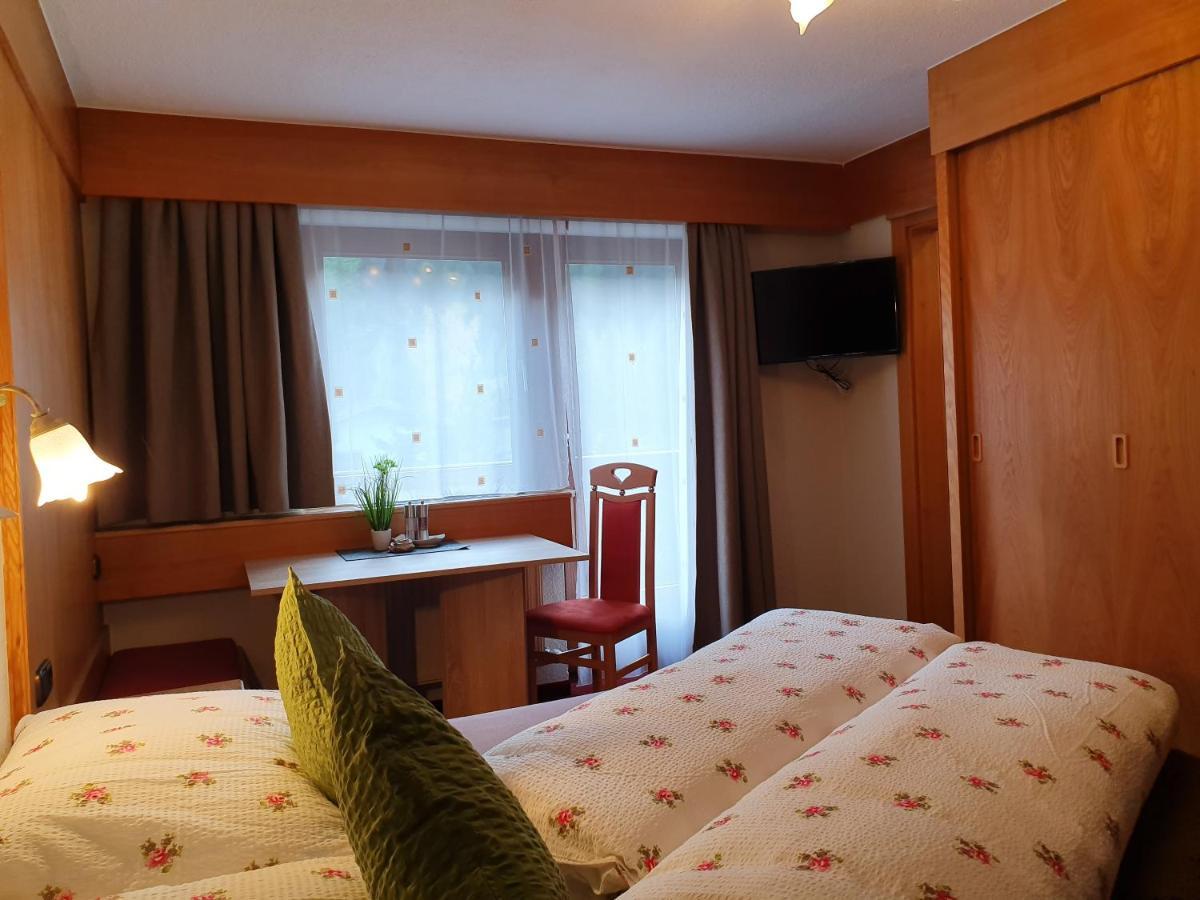 Appartements Karlinger フーベン エクステリア 写真
