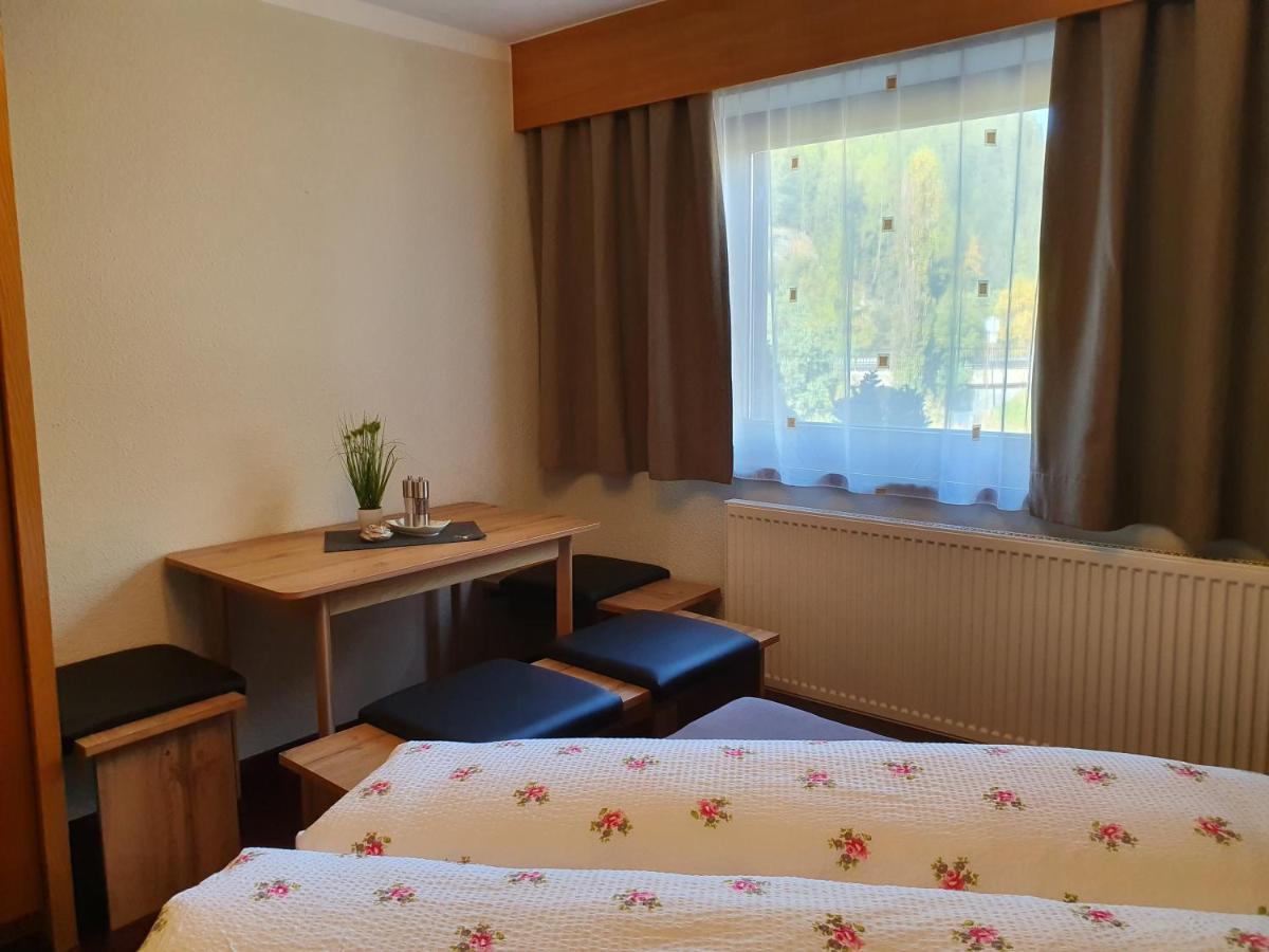 Appartements Karlinger フーベン エクステリア 写真