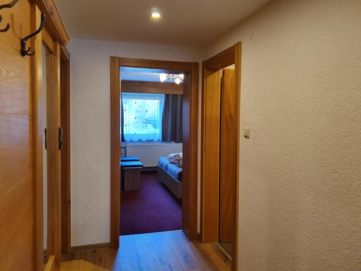 Appartements Karlinger フーベン エクステリア 写真