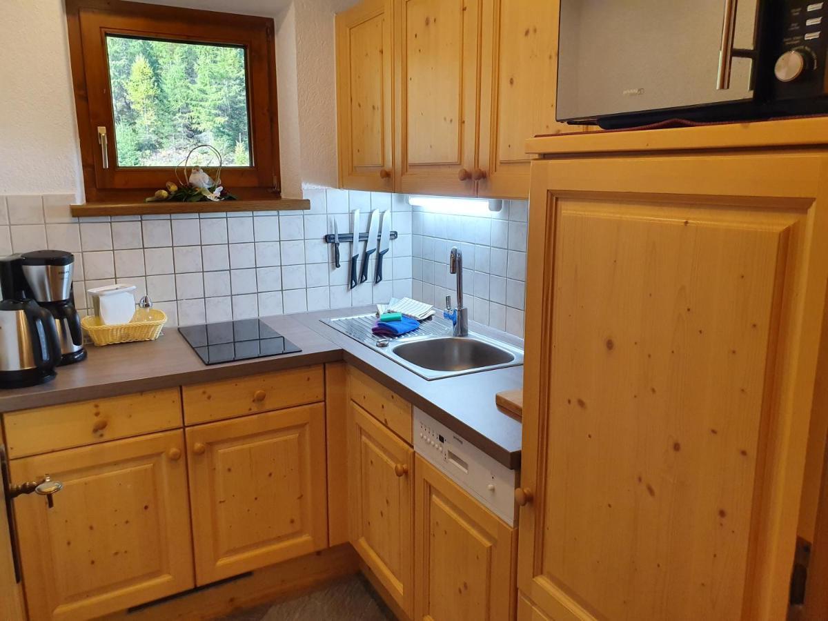 Appartements Karlinger フーベン エクステリア 写真