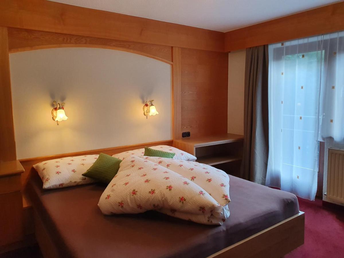 Appartements Karlinger フーベン エクステリア 写真